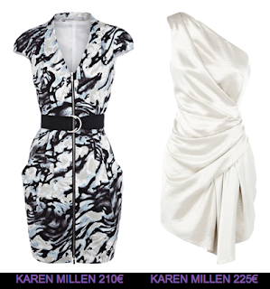 KarenMillen vestidos15